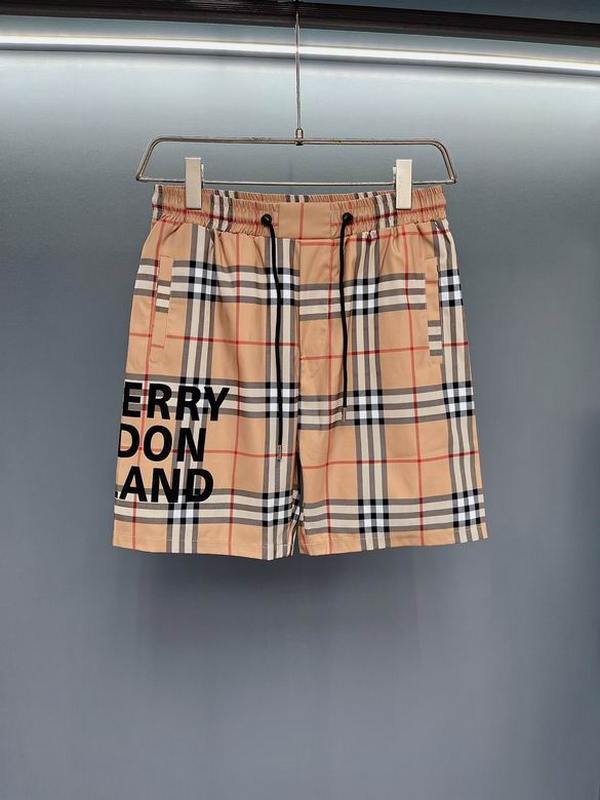 Burberry Men's Shorts 37